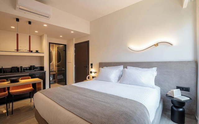 Zoera Suites by Ethos