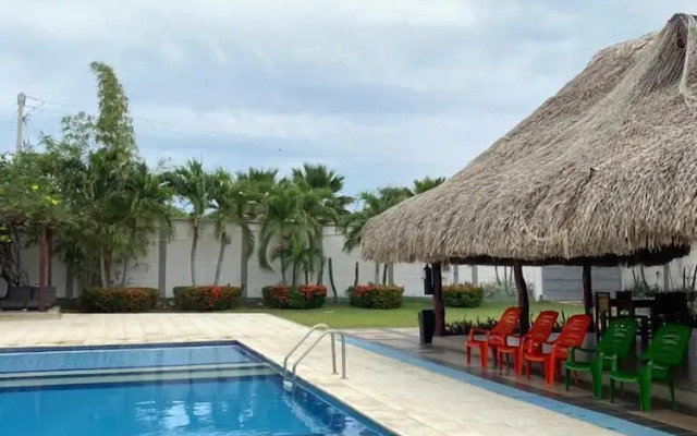 Hotel Emerawaa