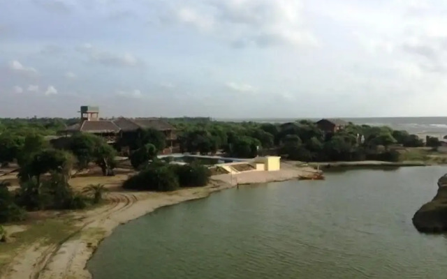 Wella Simbina Rella Kalpitiya