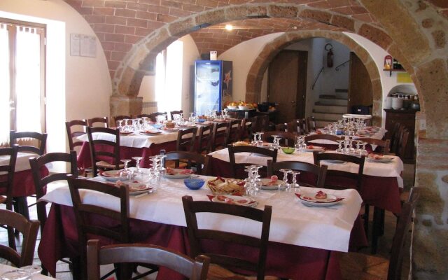Agriturismo Il Vecchio Fienile