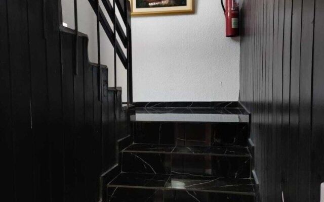 Val Hotel Santamaria Quito