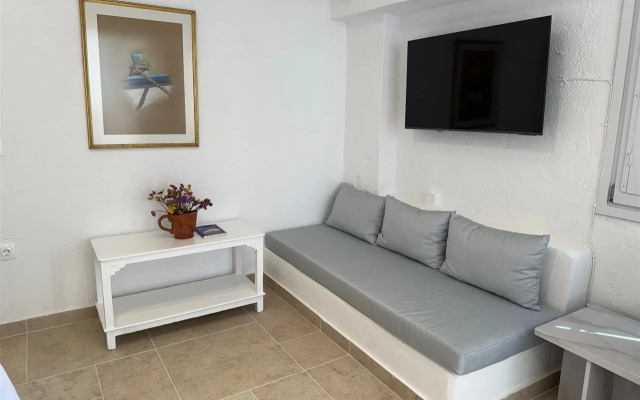 Golden Sun Hotel Patmos