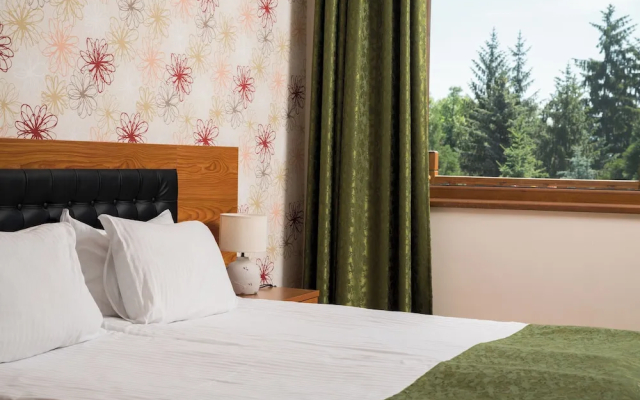 Hotel Elbrus SPA & Wellness