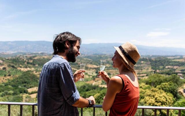 Home for Creativity - Coliving Calabria