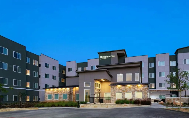 Residence Inn Georgetown