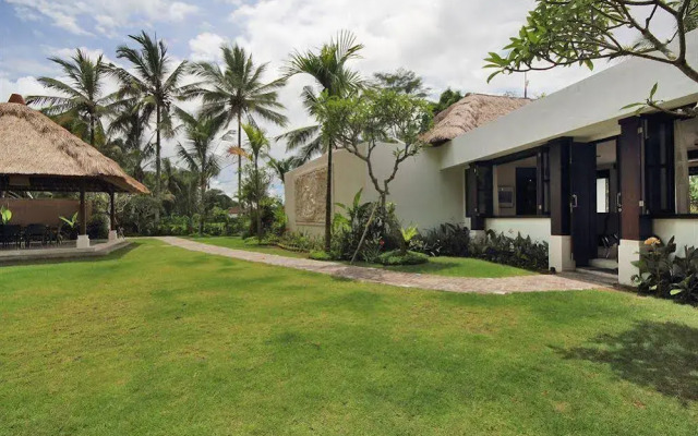 Villa Amrita