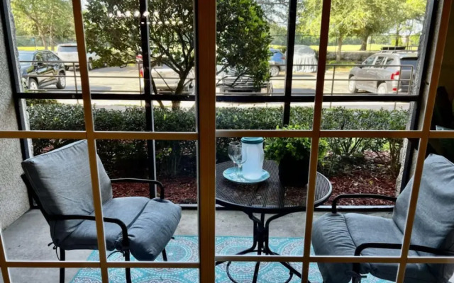 Villa Tuscana by Fairytale VR