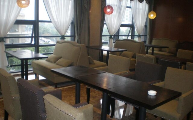 Haolun Hotel