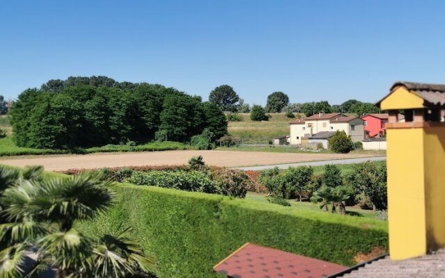 San Valentino Country House