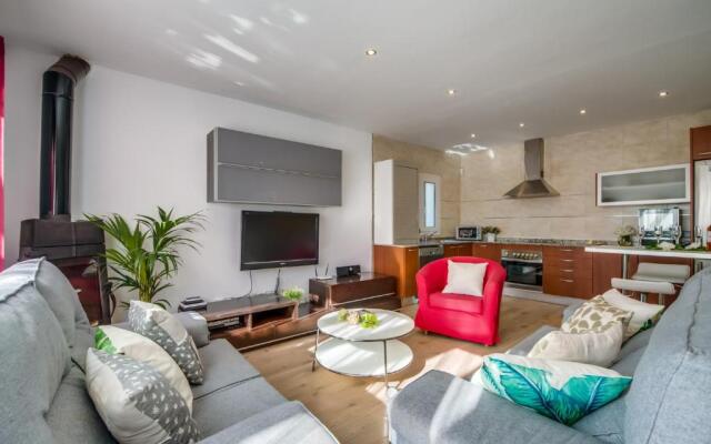 Villa Ariel Id: 96228