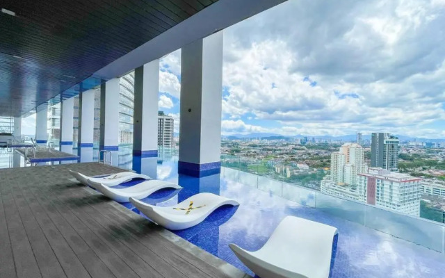 D'Bohemia Suite by Nest Home 【Paradigm Mall】