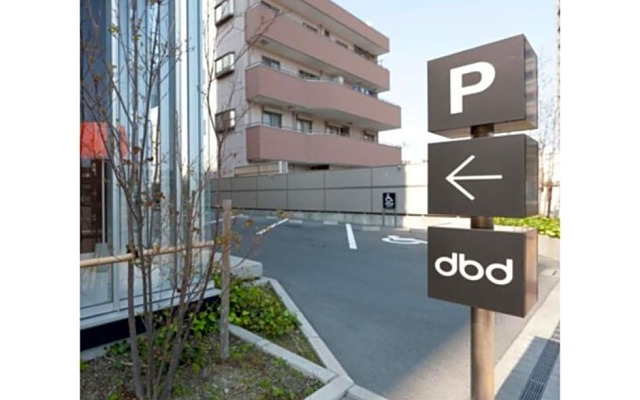 Hotel day by day - Vacation STAY 93901