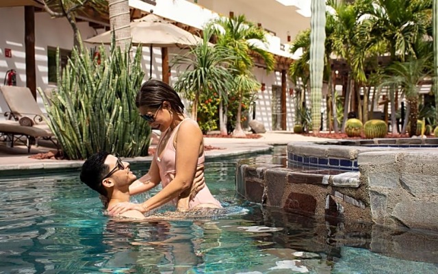 Hotel Santa Fe Loreto by Villa Group