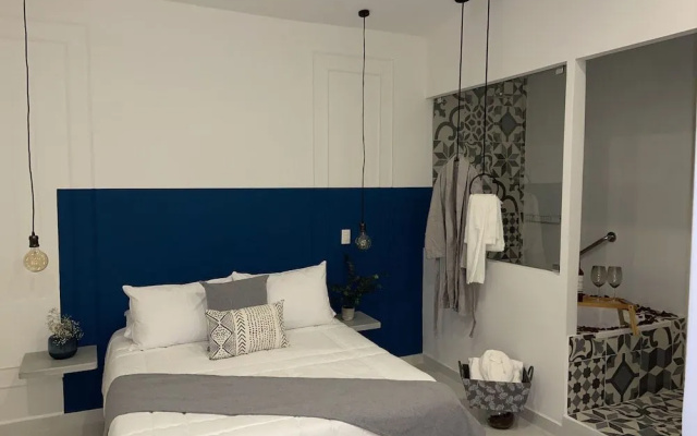 Moet Medellin Hotel