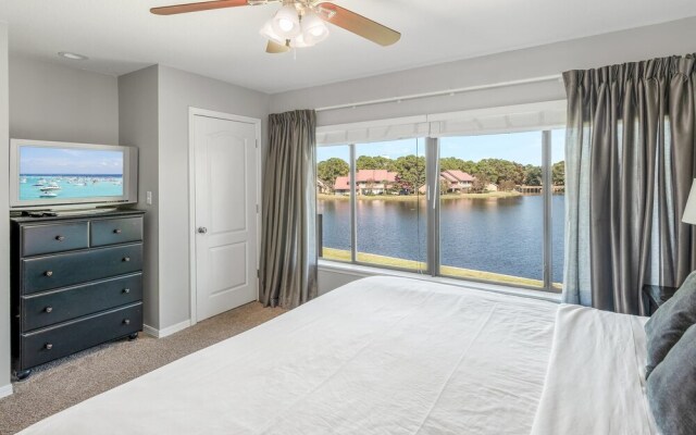 Beachwalk Villa 5193