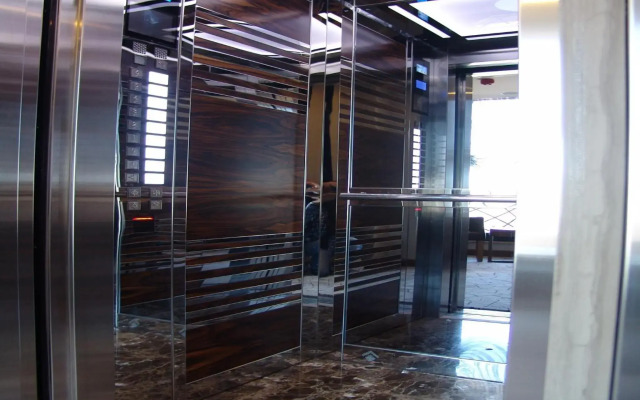 Inera Hotel Pendik