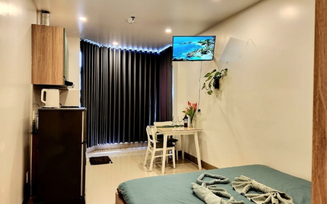 Mi amor luxury beach apartment – Guest Rooms – Phu Quoc