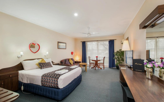 Australia Park Motel