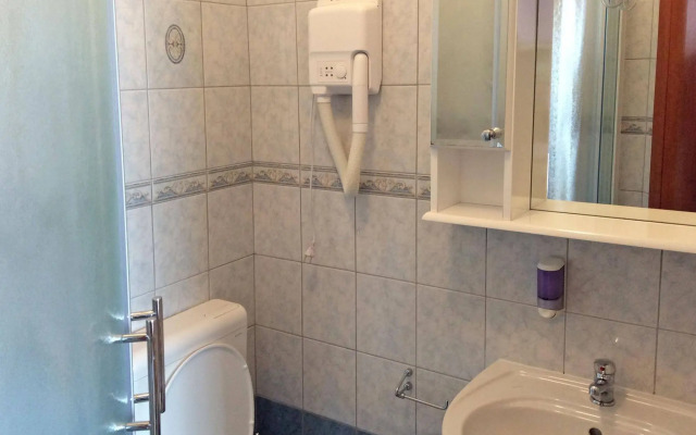 Guesthouse Villa Plitvicka