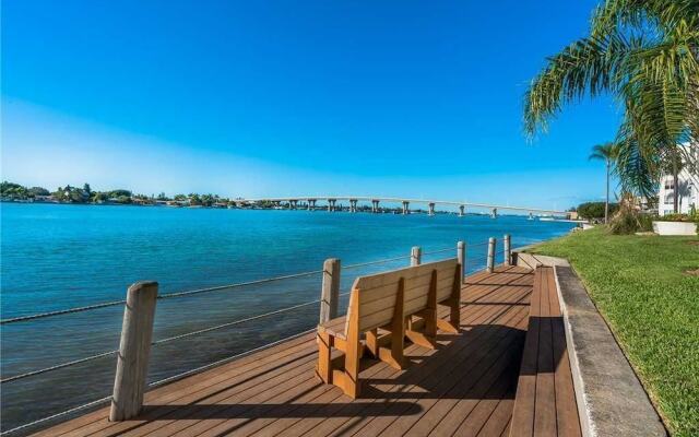 Bahia Vista 15567 - Two Bedroom Condo