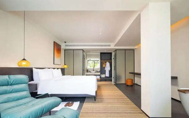 Sanya Tufu Bay Scenic Yihai Hotel