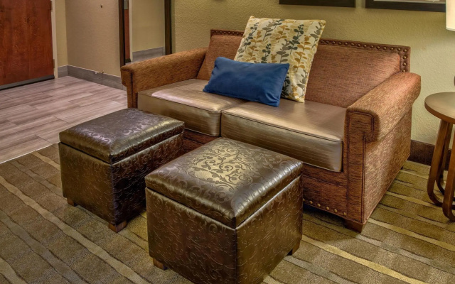 Hampton Inn Peachtree Corners Norcross