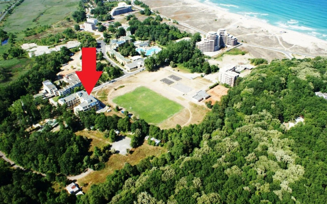 Solei Apartments