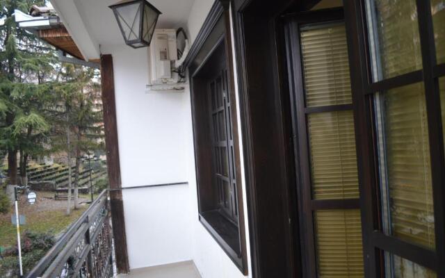Apartment Villa Dudanov