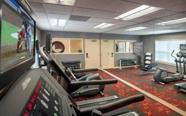 Sonesta Es Suites Allentown Bethlehem Airport