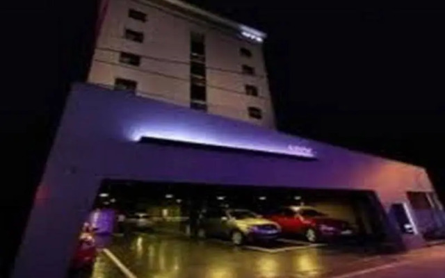 NYX Hotel Incheon