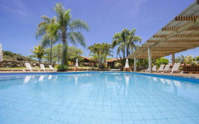 Hotel Atalaia Do Mariscal