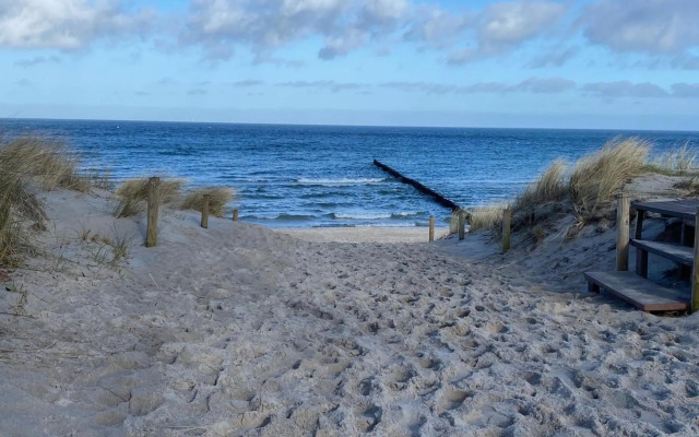 Residenz "Am Postplatz", Villa Beatrice,Whg19