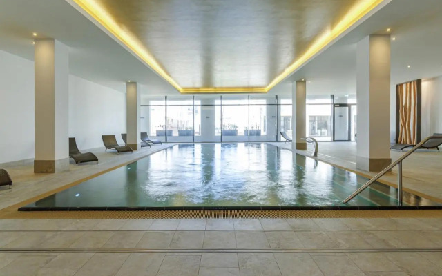 Upstalsboom Aparthotel Waterkant Suites
