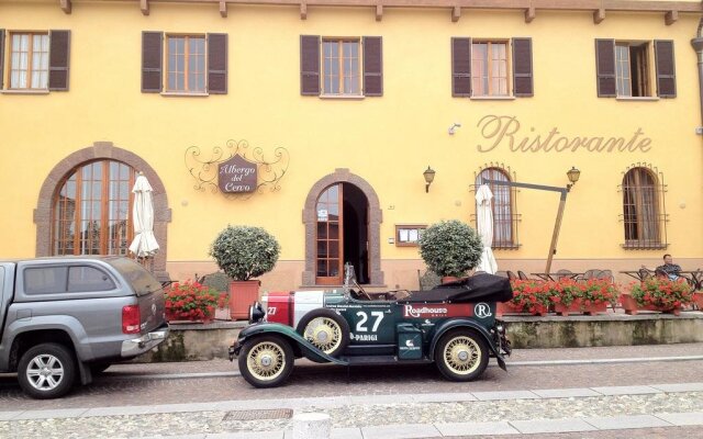 Albergo Ristorante Il Cervo