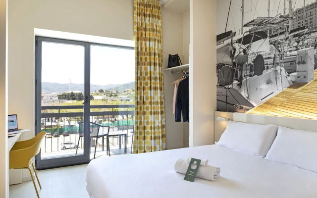 B&B Hotel Savona  
