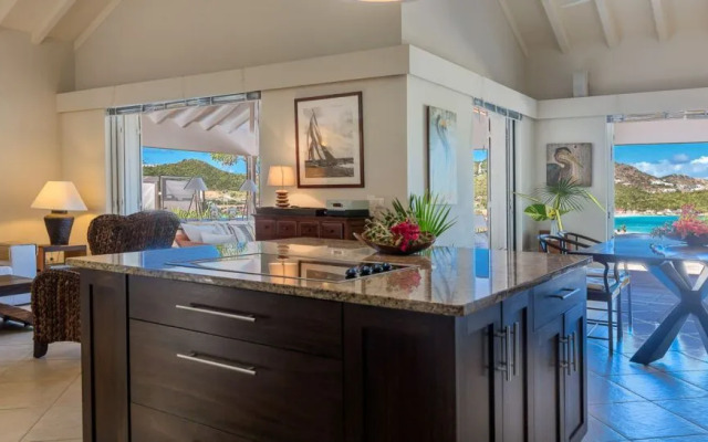 Dream Villa St.Jean-2150
