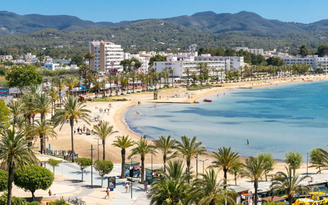 The Red Hotel by Ibiza Feeling - Adults only
