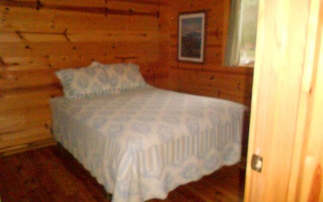 Neshonoc Lakeside Camping Resort