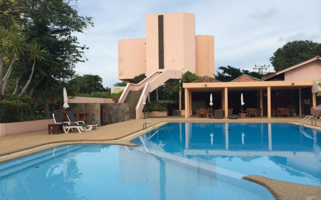 Sailom Hotel Hua Hin