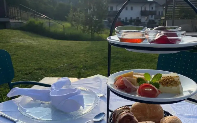Michlhaus nature and suites