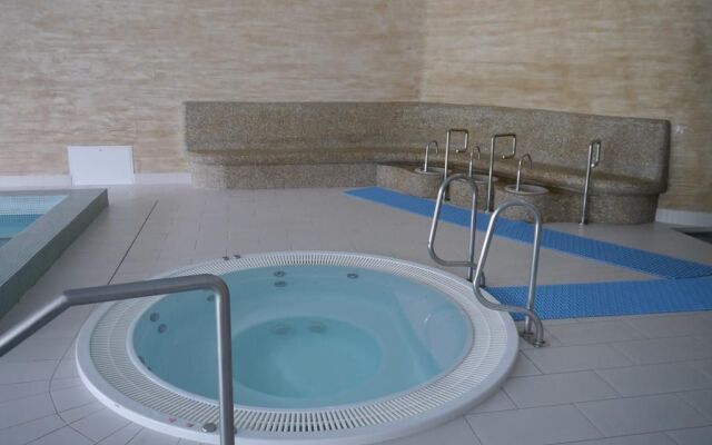 Vestina Wellness Spa Hotel Międzyzdroje