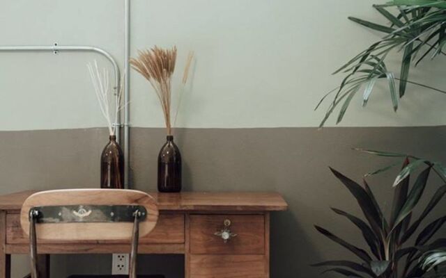 The Lab Poshtel