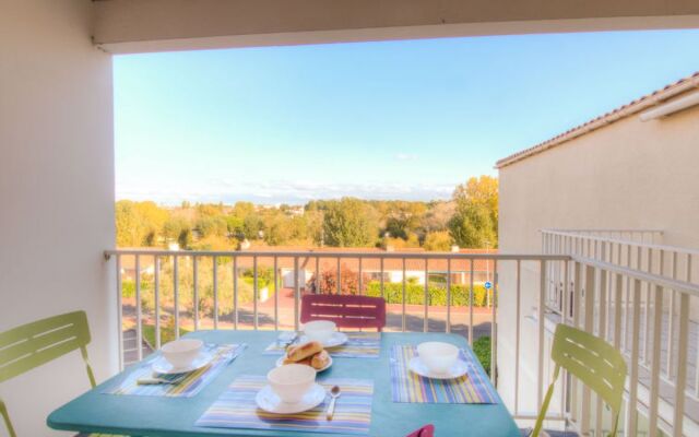 Les Jardins de lOcéan 41339