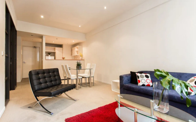 ABC Accommodation