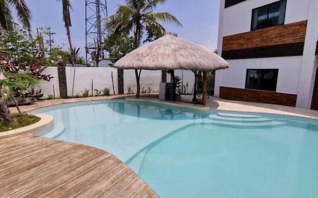 The Hat Trick Hostel