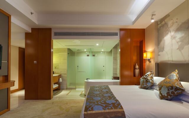 Wuyang Hotel Hangzhou