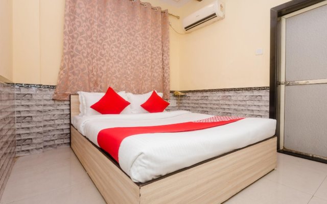 Hotel Nivara By OYO Rooms