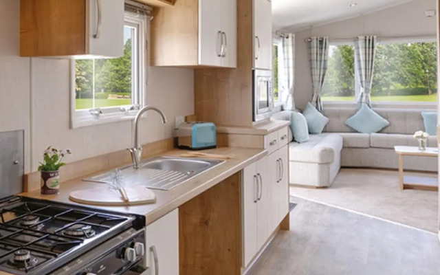 Newperran Holiday Park