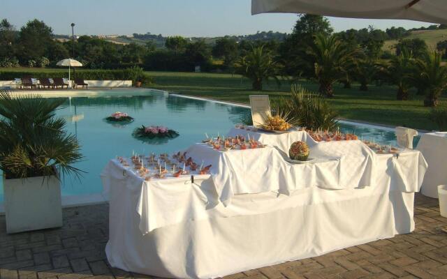 Finis Africae Country House