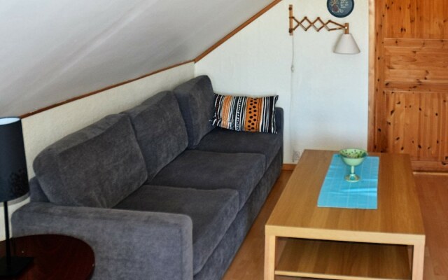 3 Person Holiday Home in Lysøysundet